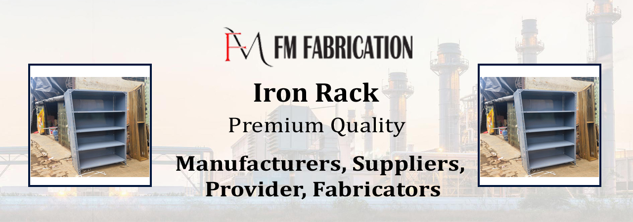 Iron Rack