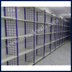 Light Duty Storage Rack