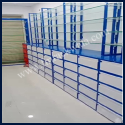 Medicine Storage Rack