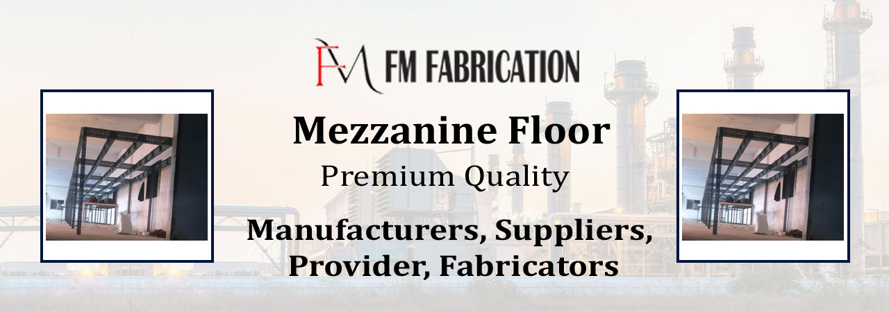 Mezzanine Floor