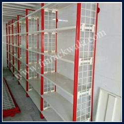 Storage Racking System