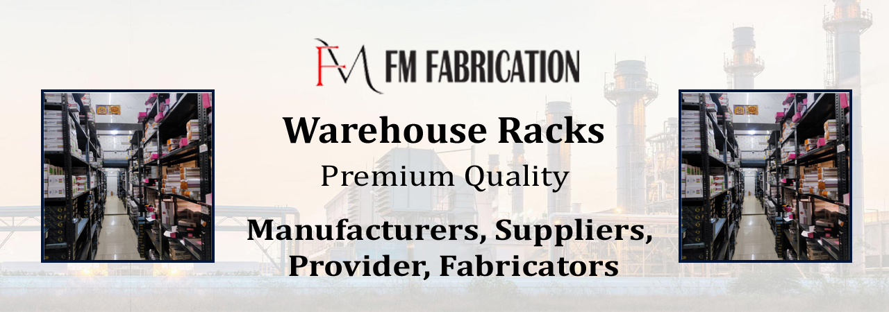 Warehouse Racks