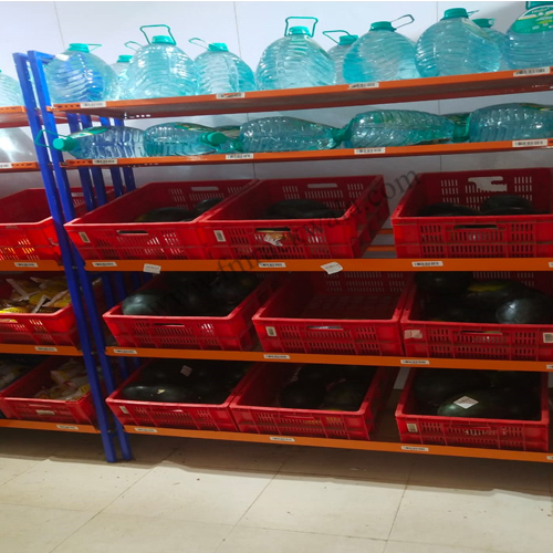 Vegetable Standing Rack